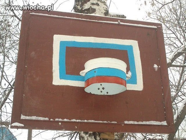 Jaki kraj-takie NBA