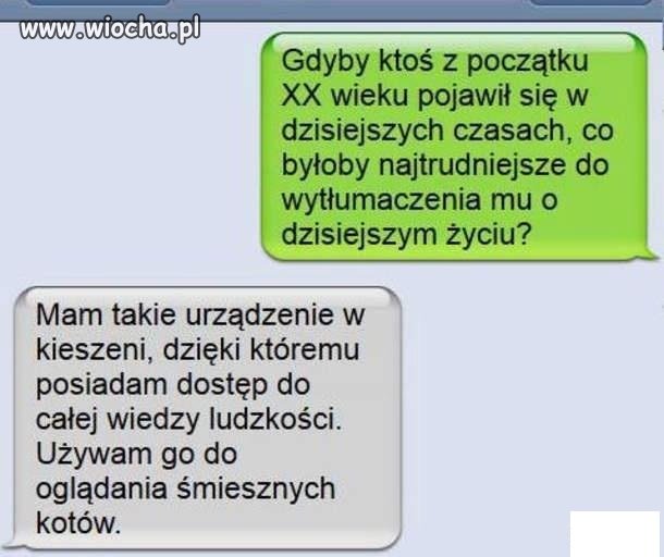 Bezdroża cyberprzestrzeni