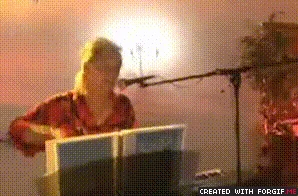 A udław się!