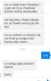 On wie jak podrywać kobiety...