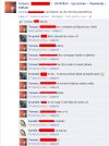 Trzeba być debilem