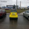 Z serii "mistrzowie parkowania"