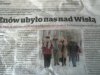 Wiocha... strata dla państwa