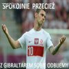Może być ciężko!