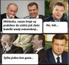 Janukowicz kontra Putin