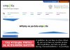 Oto portal dla bezdomnych za 50 melonów
