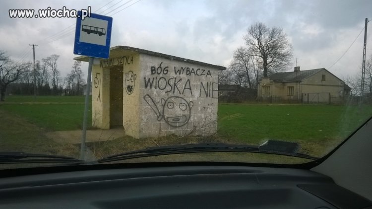 Wioska