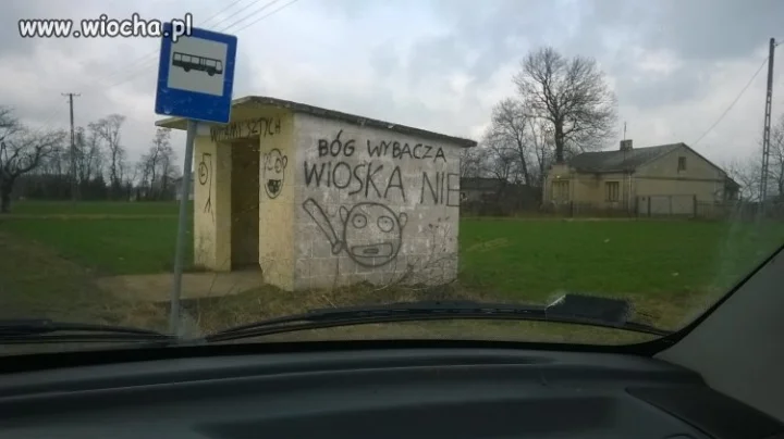 Wioska