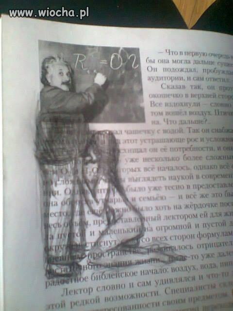 Nuda na lekcjach? 