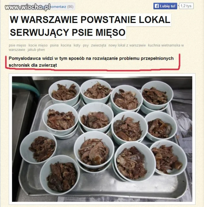 Czyżby to by była prawda, że...