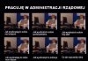 Administracja rządowa...