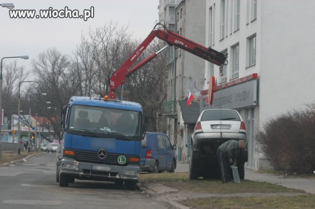Pomysłowy mechanik