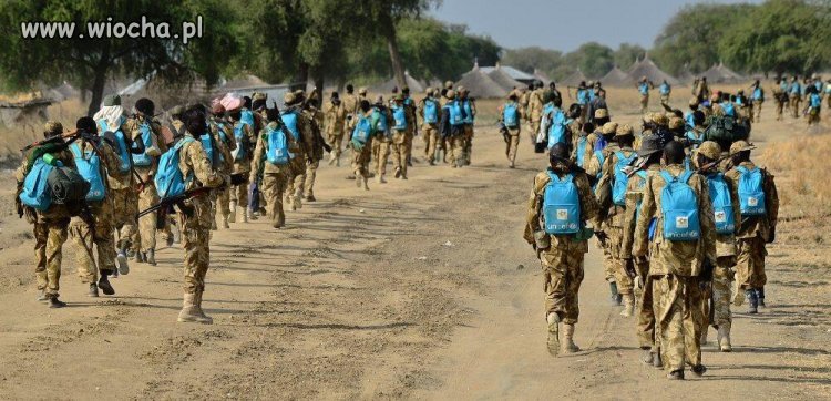 Rząd Sudanu Południowego
