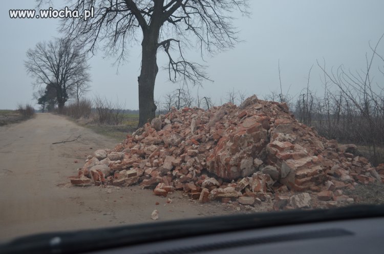 Polskie drogi...