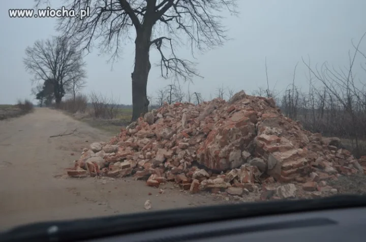 Polskie drogi...