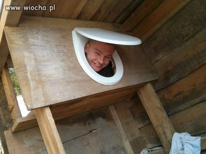 Tam gdzie jego miejsce