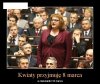 Kobieta zmienną jest.