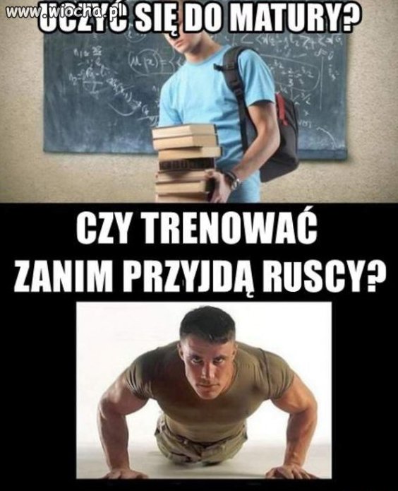 Perdole i tak będzie