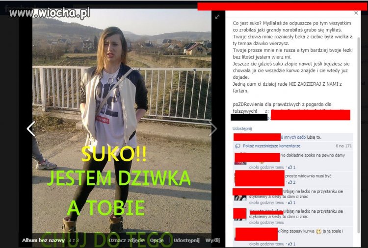 Ponoć żadna "praca" nie hańbi 