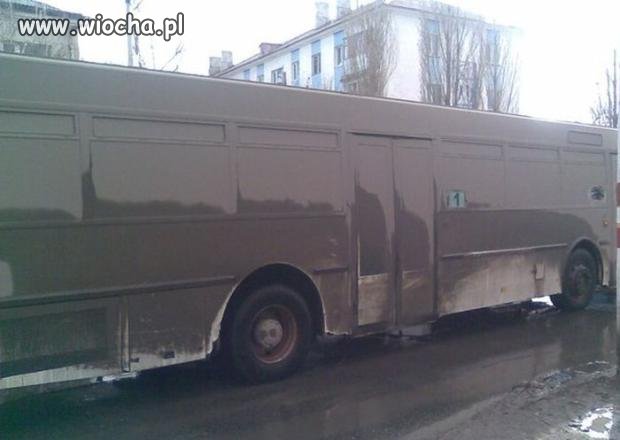 Widzicie, wiosna przyszła 