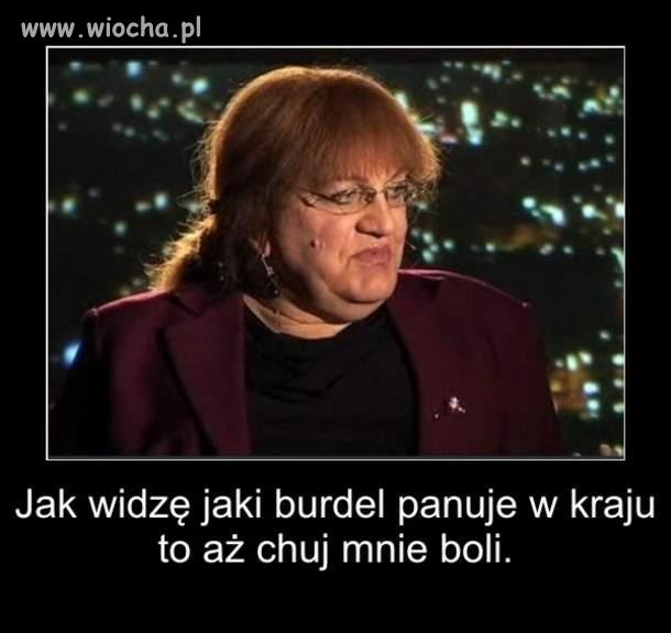 Cały Krzysztof przepraszam Anna