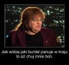 Cały Krzysztof przepraszam Anna