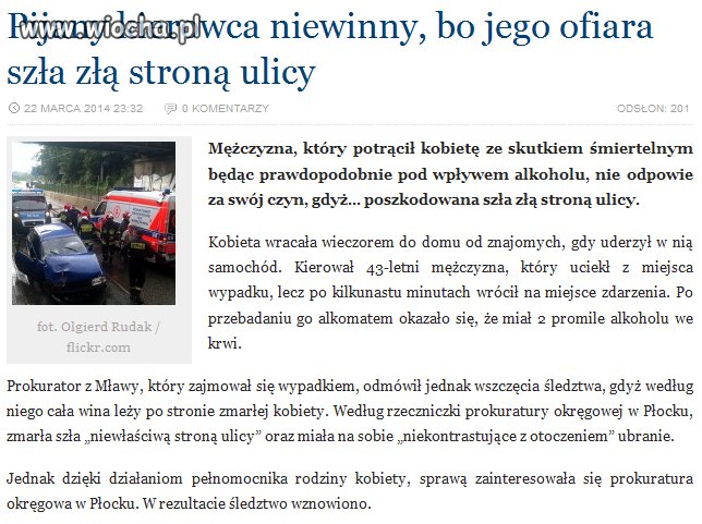 Prokurator z Mławy