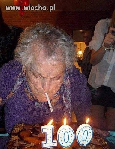 Sto lat 