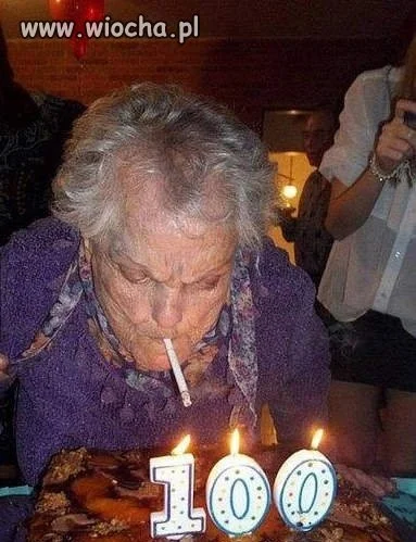 Sto lat 