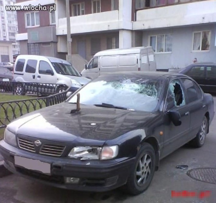 Ktoś kogoś chyba