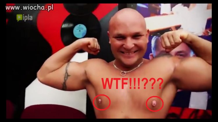 Co to kuźwa jest?!