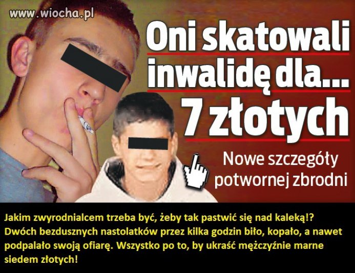 Siedem złotych