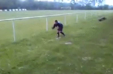 Ciekawe co brał..