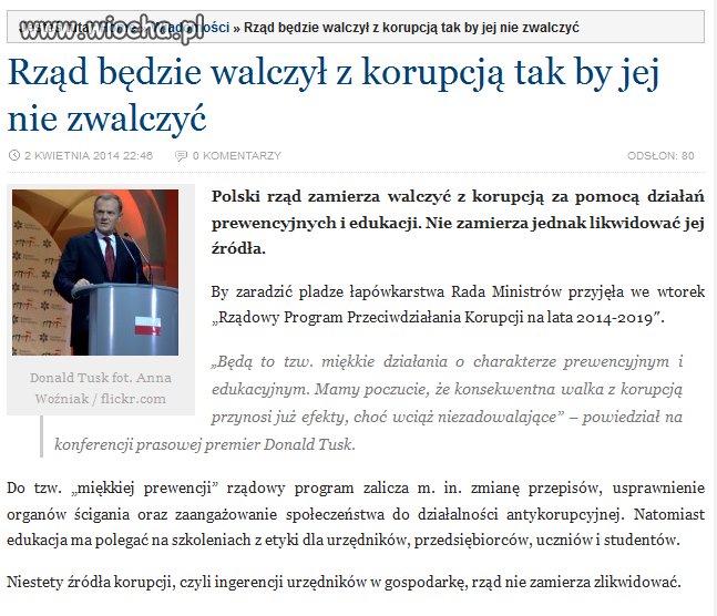 Takie rzeczy tylko w ???