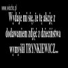 Wyzwanie na FB