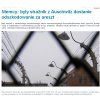 Wysyłał ludzi na śmierć