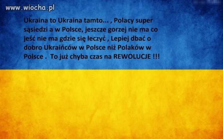Ukraina