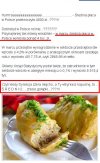 Gdyby wyliczyli długość mojego członka to