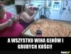 Nie mogę schudnąć!