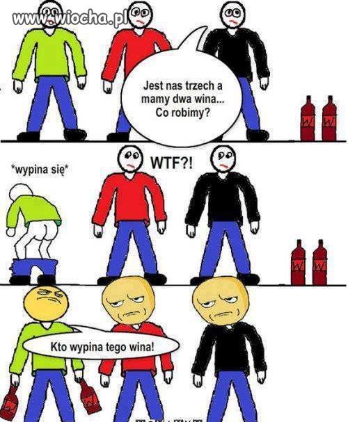 Z innej 