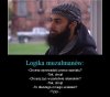 Logika muzułmanów.