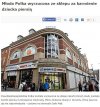 "Polityka tego sklepu"zabrania karmienia piersią