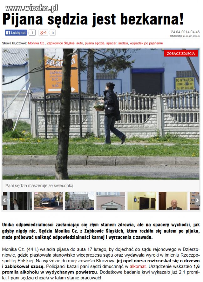 Bo są równi i równiejsi