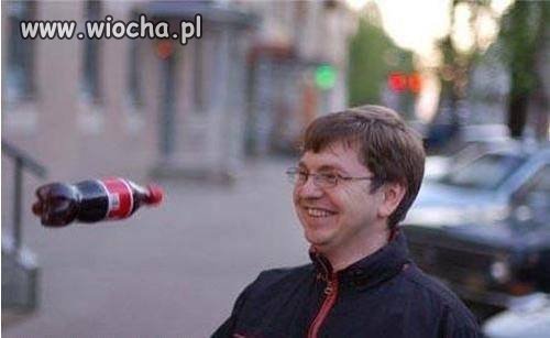 Hehe ten Pan nie wie...