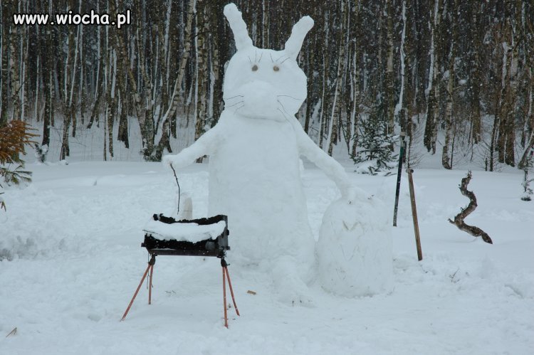 Mój wyglądał tak