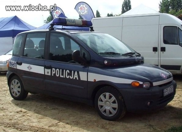 Nieszczęścia chodzą parami