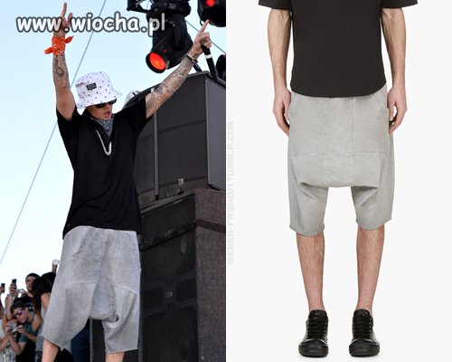 Justin Bieber i