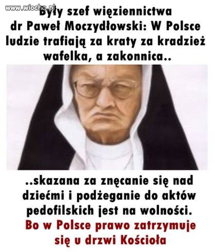 Nic do dodania...