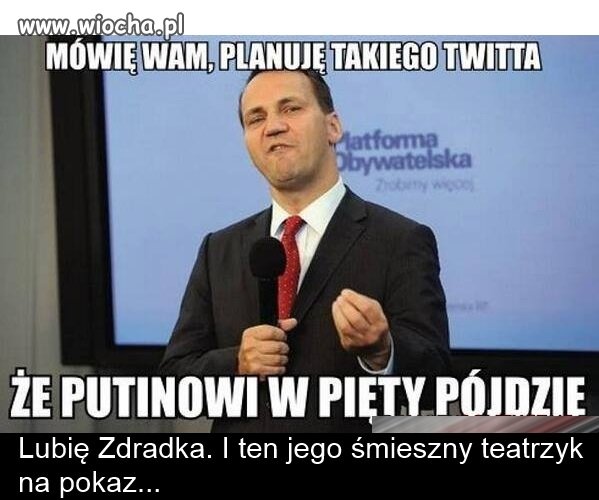 Jak to mówią