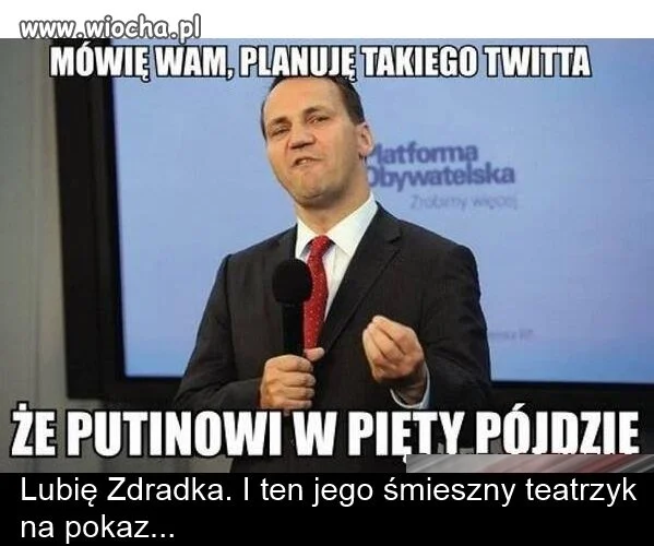 Jak to mówią